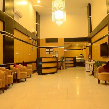 Maset Al Masem Serviced Apartments Al-Hofuf Bagian luar foto